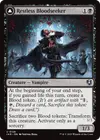 Product image for Restless Bloodseeker // Bloodsoaked Reveler
