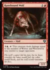 Product image for Runebound Wolf