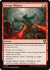 Product image for Savage Alliance