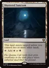 Product image for Shattered Sanctum