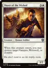 Product image for Slayer of the Wicked