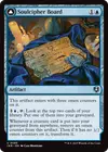 Product image for Soulcipher Board // Cipherbound Spirit
