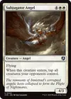Product image for Subjugator Angel