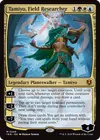 Product image for Tamiyo, Field Researcher