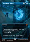 Product image for Temporal Mastery