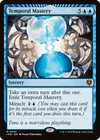Product image for Temporal Mastery