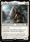 Product image for Thalia, Heretic Cathar