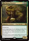 Product image for The Gitrog Monster
