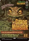 Product image for The Gitrog Monster