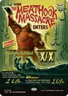 Product image for The Meathook Massacre