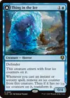 Product image for Thing in the Ice // Awoken Horror