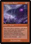 Product image for Through the Breach