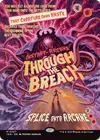 Product image for Through the Breach