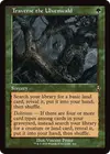 Product image for Traverse the Ulvenwald