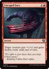 Product image for Uncaged Fury