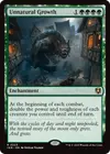 Product image for Unnatural Growth