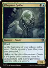 Product image for Araignée vile engeance