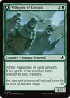 Product image for Villagers of Estwald // Howlpack of Estwald