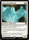 Product image for Voice of the Blessed