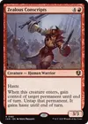 Product image for Zealous Conscripts