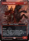 Product image for Zealous Conscripts