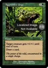 Product image for Pulsion agressive