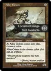 Product image for Golem d'alliage