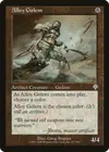 Product image for Alloy Golem