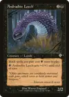 Product image for Andradite Leech