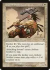 Product image for Ardent Soldier