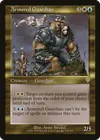 Product image for Armored Guardian