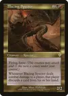 Product image for Blazing Specter