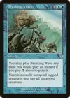 Product image for Breaking Wave