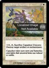 Product image for Licorne capashenne