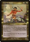 Product image for Captain Sisay