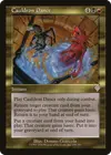 Product image for Cauldron Dance