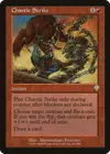 Product image for Chaotic Strike