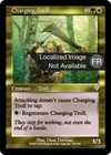 Product image for Troll fougueux