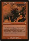 Product image for Collapsing Borders