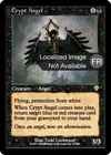 Product image for Ange de la crypte