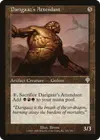Product image for Darigaaz's Attendant