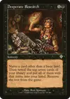 Product image for Desperate Research