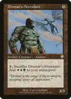 Product image for Dromar's Attendant