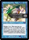 Product image for Escadrille de faeries