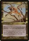 Product image for Horned Cheetah