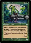 Product image for Kavru caméléon