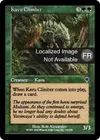 Product image for Kavru grimpeur