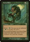 Product image for Kavu Titan