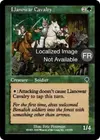 Product image for Cavalerie de Llanowar