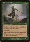 Product image for Llanowar Elite
